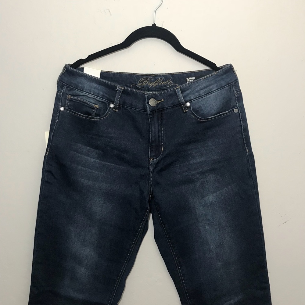 Boyfriend Jeans